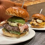 モスプレミアム - 