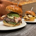 モスプレミアム - 