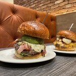 モスプレミアム - 