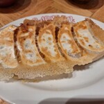 餃子といえば芭莉龍 - 