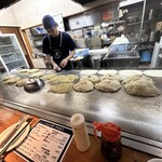 お好み焼き 八昌 - 