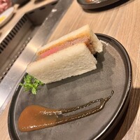 焼肉うしごろ 西麻布本店 - 