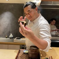 すし昇 - 