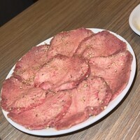 焼肉うしごろ 西麻布本店 - 