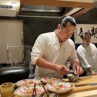 すし昇 - 