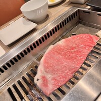 焼肉うしごろ 西麻布本店 - 