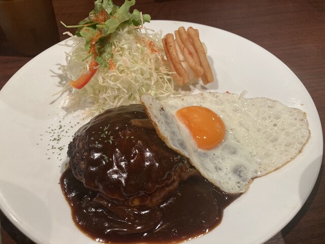 Red Rock Hiroshima Ten