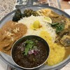 ハルダモンカレーオカヤマ