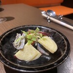 肉料理と肴 銀座ぺろり - 