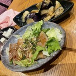 焼麺 六三本店 - 