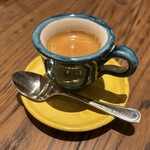 トラットリア ジラソーレ - 