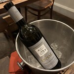 トラットリア ジラソーレ - 