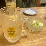 大衆すし酒場 じんべえ太郎 - 