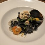 トラットリア ジラソーレ - 