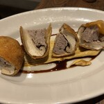 トラットリア ジラソーレ - 