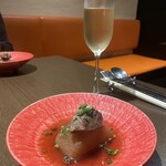 肉料理と肴 銀座ぺろり - 