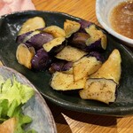 焼麺 六三本店 - 