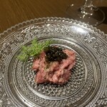 肉料理と肴 銀座ぺろり - 