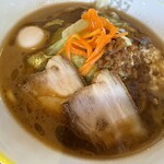 トルネコパーパ - トルネコラーメン