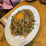 焼麺 六三本店 - 