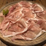 トラットリア ジラソーレ - 