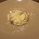 トラットリア ジラソーレ - 