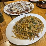 焼麺 六三本店 - 