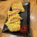 焼麺 六三本店 - 