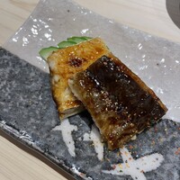 鮨 西崎 - 
