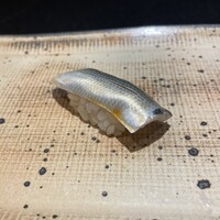 鮨 西崎 - 