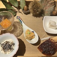 玄水 - 八寸