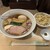 貝出汁 中華そば 竹祥 - 料理写真:
