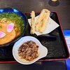 資さんうどん 博多千代店
