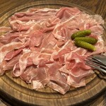 トラットリア ジラソーレ - 