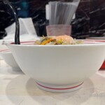 蒙古タンメン中本 - 