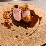 フレンチバルギンザ by plein - 