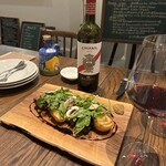 トラットリア ジラソーレ - 