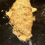 月島もんじゃ たまとや - 