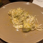 トラットリア ジラソーレ - 