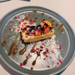 フレンチバルギンザ by plein - 