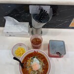 蒙古タンメン中本 - 