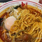 蒙古タンメン中本 - 