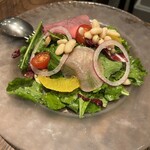 トラットリア ジラソーレ - 