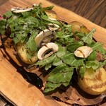 トラットリア ジラソーレ - 