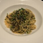 トラットリア ジラソーレ - 