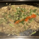 月島もんじゃ たまとや - 