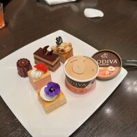 リュクス ダイニング ハプナ - 