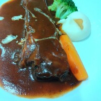 厳選洋食さくらい - 