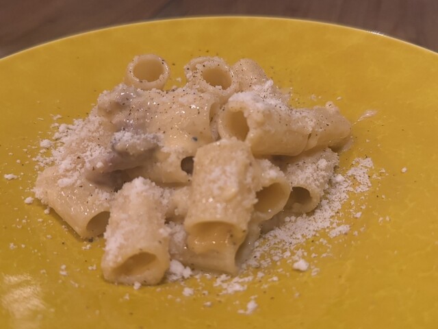 マリアローサ（MARIA ROSA） - 筒井（ピザ）の写真