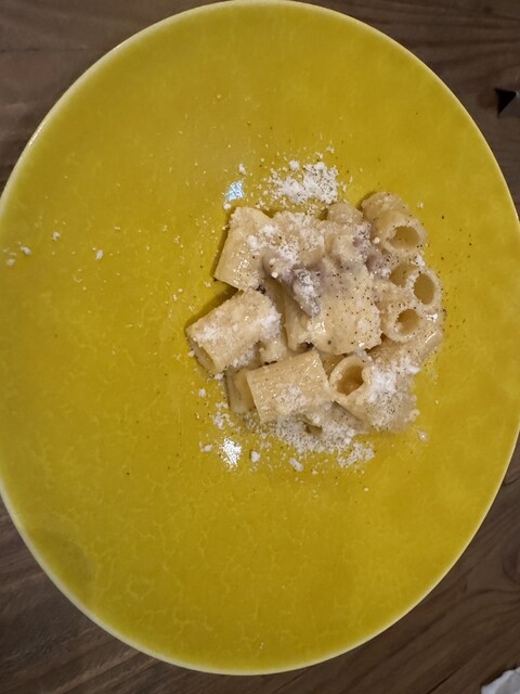 マリアローサ（MARIA ROSA） - 筒井（ピザ）の写真